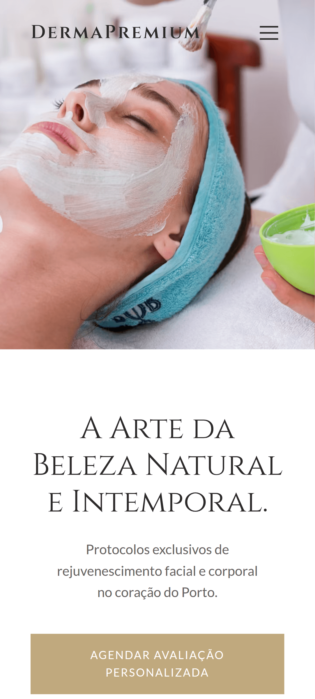 Demo Estética